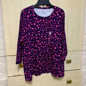 Kim Rogers women’s shirt